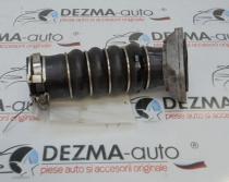 Furtun intercooler, GM13223597, Opel Corsa D, 1.7cdti, Z17DTR