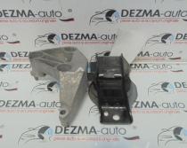 Tampon motor, 8200338372, Renault Megane 2, 1.5dci (id:265408)