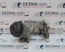 Carcasa filtru ulei, Opel Zafira B, 1.7cdti, Z17DTJ