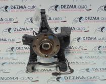 Fuzeta dreapta fata cu abs, Renault Megane 2, 1.5dci (id:265393)