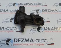 Corp termostat 2S4Q-9K478-AD, Ford Mondeo 4 Turnier, 1.8tdci