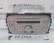 Radio cd 8S7T-18C815-AA, Ford Mondeo 4 sedan