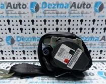 Centura cu capsa 1Z0857701A﻿﻿, Skoda Octavia 2 2004-In prezent