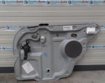 Macara manuala dreapta spate Vw Touran  (1T1 1T2) 2003-2010