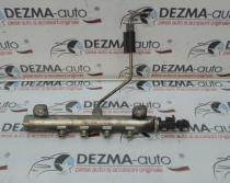 Rampa injectoare GM55566047, Opel Insignia sedan, 2.0cdti