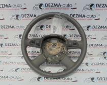 Volan piele cu comenzi, 8K0419091B, Audi A4 Avant (8K5, B8)