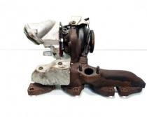 Turbosuflanta, cod 03L253010F, Audi A3 (8P1) 2.0tdi, CFG (id:521665)