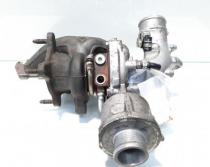 Turbosuflanta, 06H145701K, Audi A5 (8T) 1.8tfsi, CAB
