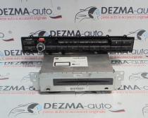 Radio cd cu navigatie 9273861, Bmw 5 Touring (F11) (id:264734)