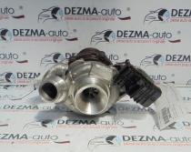 Turbosuflanta 8570082-05, Bmw 5 (F10) 2.0d, B47D20A