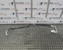 Conducta clima, 8E0260707BE, Audi A4 Avant (8E5, B6) 1.9tdi