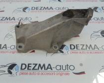 Suport motor stanga, 8E0199307A, Audi A4 Avant (8E5, B6) 1.9tdi