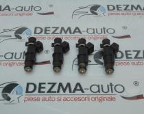 Injector Peugeot 307 (3A/C) 2.0B