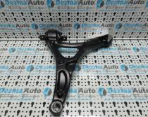 Brat trapez stanga 8645513, Volvo XC 90, 2002-In prezent