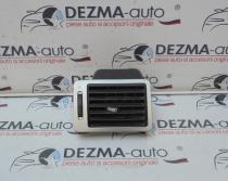 Grila aer bord stanga, cod 9634499077, Peugeot 307 CC (id:263820)