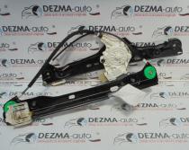 Macara cu motoras dreapta fata 7140588, 6927028, Bmw 3 (E90) (id:265956)