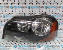 Far stanga Volvo XC 90, 2002-In prezent