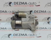 Electromotor, 9656317680, Peugeot 607, 2.0B, RFN