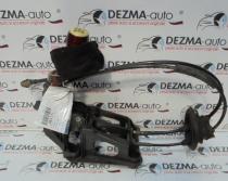 Timonerie, 9680192380, Citroen C2 (JM) 1.4hdi, 8HZ