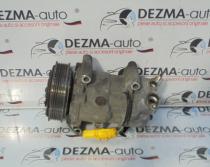 Compresor clima, 955191680, Peugeot 1007 (KM) 1.4hdi, 8HZ