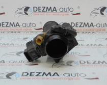 Clapeta acceleratie 25365222, 25365223, Peugeot Partner 1.6hdi, 9HW