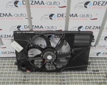 Electroventilator 1K0121205AA, 1K0959455EF, Vw Jetta 3 (1K2) 1.9tdi (id:265769)