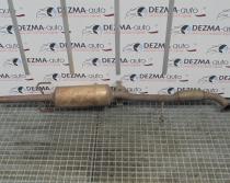 Catalizator, Opel Corsa D, 1.7cdti, Z17DTR