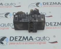 Releu electroventilatoare, 1J0919506K, Vw Golf 4 (1J1) 1.9tdi (id:266769)