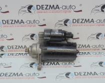 Electromotor, 02Z911023FX, Seat Altea 1.9tdi, BXF