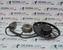 Bimetal cu releu 4F0950501C, Audi A6 Avant (4F5) 2.0tdi, BLB