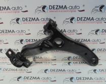 Brat trapez dreapta fata, Ford Transit Connect (P65) 1.8tdci (id:266773)