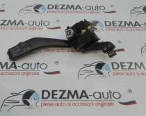 Maneta semnalizare cu tempomat, 1K0953513A, Vw Golf 6 Plus