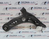 Brat trapez dreapta fata 5Q0407152J, Vw Golf 7 Variant 1.6tdi, CLH