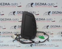 Airbag scaun dreapta fata 9653003677, Peugeot 307 CC (3B)