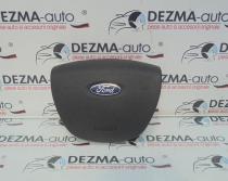 Airbag volan 4M51-A042B85-CG, Ford Focus 2 combi (DA) (id:267492)