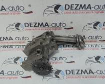 Pompa ulei 8200307174, Nissan Kubistar (X76) 1.5dci