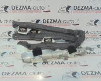 Airbag cortina stanga 7M51-N14K159-AE Ford Focus 2 combi (DA) 1.8tdci (id:267498)