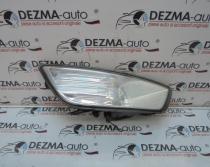 Proiector ceata dreapta 7S71-15K201-AD, Ford Mondeo 4 Turnier