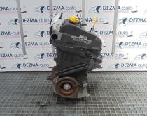 Motor, K9K722, Renault Megane 2 Coupe-Cabriolet 1.5dci