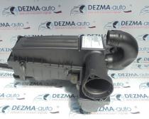 Carcasa fitru aer 3C0129607BA, 3C0129601BK, Vw Jetta 3 (1K2) 1.9tdi, BXE