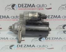 Electromotor 02Z911023F, Vw  Jetta 3 (1K2) 1.9tdi, BXE