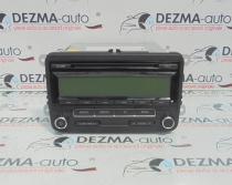 Radio cd 1K0035186AA, Vw Jetta 3 (1K2)