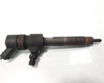 Injector cod 0445110276, Fiat Sedici 1.9d-m-jet