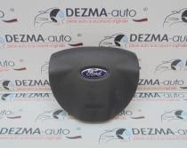 Airbag volan, 4M51-A042B85-DF, Ford Focus 2 combi (DA)