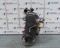 Motor BXE, Skoda Octavia 2 Combi (1Z5) 1.9tdi