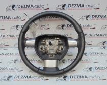 Volan piele, 4M51-3600EKW, Ford Focus 2 sedan (DA)