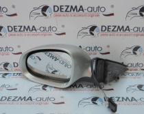 Oglinda electrica stanga cu semnalizare, Skoda Superb (3U4) (id:268223)