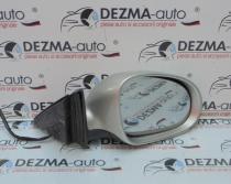 Oglinda electrica dreapta cu semnalizare, Skoda Superb (3U4) (id:268222)