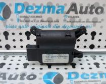 Motoras grila aeroterma bord, Vw Golf 5, 2.0tdi, BKD, 1K2907511C