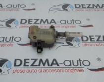 Motoras deschidere capota spate 3B0959781D, 3B5827061C, Skoda Superb (3U4) (id:268320)